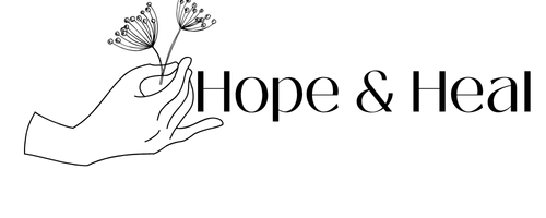 Ayer Itam Nursing Home - Hope & Heal